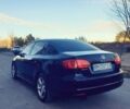 Фольксваген Джетта 2014 у Обухове на Automoto.ua Чорний Фольксваген Джетта, об'ємом двигуна 1.98 л та пробігом 182 тис. км за 8400 $, фото 29 на Automoto.ua
