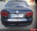 Черный Фольксваген Джетта, объемом двигателя 2 л и пробегом 170 тыс. км за 12500 $, фото 2 на Automoto.ua
