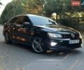 Черный Фольксваген Джетта, объемом двигателя 2 л и пробегом 172 тыс. км за 12800 $, фото 1 на Automoto.ua