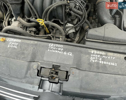 Черный Фольксваген Джетта, объемом двигателя 1.98 л и пробегом 145 тыс. км за 9400 $, фото 28 на Automoto.ua