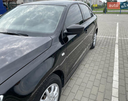 Черный Фольксваген Джетта, объемом двигателя 1.98 л и пробегом 134 тыс. км за 8500 $, фото 10 на Automoto.ua