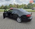 Чорний Фольксваген Джетта, об'ємом двигуна 1.98 л та пробігом 275 тис. км за 8500 $, фото 17 на Automoto.ua