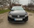 Черный Фольксваген Джетта, объемом двигателя 1.8 л и пробегом 150 тыс. км за 9999 $, фото 5 на Automoto.ua