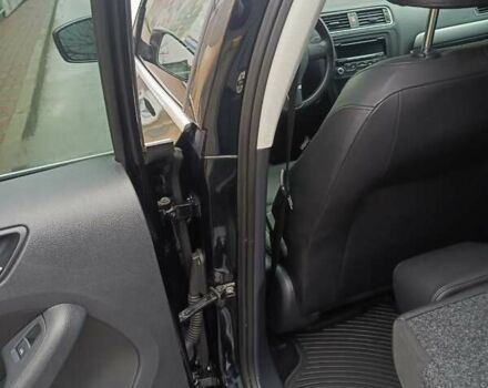 Черный Фольксваген Джетта, объемом двигателя 1.8 л и пробегом 157 тыс. км за 11999 $, фото 38 на Automoto.ua