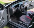Черный Фольксваген Джетта, объемом двигателя 1.8 л и пробегом 230 тыс. км за 10000 $, фото 15 на Automoto.ua