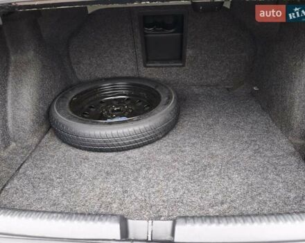 Черный Фольксваген Джетта, объемом двигателя 2 л и пробегом 223 тыс. км за 8600 $, фото 37 на Automoto.ua