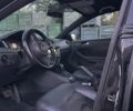 Черный Фольксваген Джетта, объемом двигателя 1.8 л и пробегом 250 тыс. км за 7900 $, фото 5 на Automoto.ua