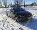 Черный Фольксваген Джетта, объемом двигателя 2 л и пробегом 234 тыс. км за 8200 $, фото 1 на Automoto.ua