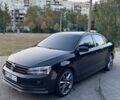 Чорний Фольксваген Джетта, об'ємом двигуна 1.98 л та пробігом 127 тис. км за 9950 $, фото 1 на Automoto.ua