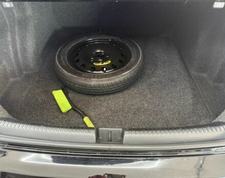 Чорний Фольксваген Джетта, об'ємом двигуна 2 л та пробігом 183 тис. км за 9200 $, фото 15 на Automoto.ua