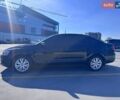 Черный Фольксваген Джетта, объемом двигателя 1.8 л и пробегом 245 тыс. км за 8000 $, фото 1 на Automoto.ua