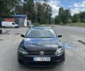 Черный Фольксваген Джетта, объемом двигателя 2 л и пробегом 320 тыс. км за 5500 $, фото 1 на Automoto.ua