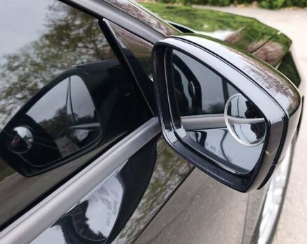 Черный Фольксваген Джетта, объемом двигателя 2 л и пробегом 223 тыс. км за 8600 $, фото 42 на Automoto.ua