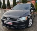 Чорний Фольксваген Джетта, об'ємом двигуна 1.8 л та пробігом 158 тис. км за 8699 $, фото 15 на Automoto.ua