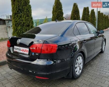 Чорний Фольксваген Джетта, об'ємом двигуна 1.8 л та пробігом 158 тис. км за 8699 $, фото 30 на Automoto.ua