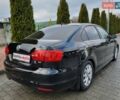 Чорний Фольксваген Джетта, об'ємом двигуна 1.8 л та пробігом 158 тис. км за 8699 $, фото 30 на Automoto.ua