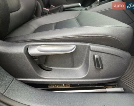 Черный Фольксваген Джетта, объемом двигателя 1.8 л и пробегом 157 тыс. км за 11999 $, фото 23 на Automoto.ua