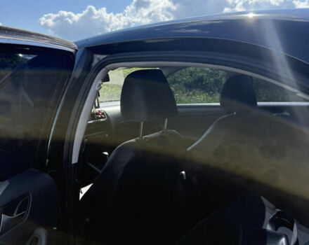 Черный Фольксваген Джетта, объемом двигателя 1.8 л и пробегом 172 тыс. км за 10200 $, фото 3 на Automoto.ua