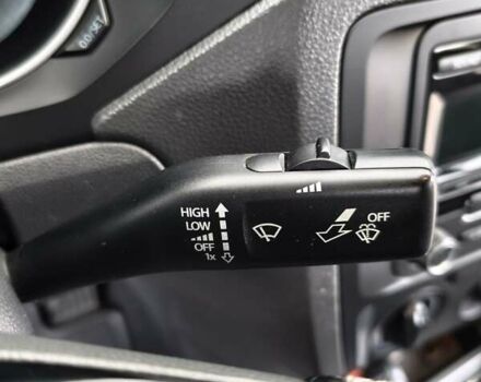 Черный Фольксваген Джетта, объемом двигателя 2 л и пробегом 223 тыс. км за 8600 $, фото 28 на Automoto.ua