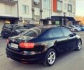 Фольксваген Джетта 2014 у Обухове на Automoto.ua Чорний Фольксваген Джетта, об'ємом двигуна 1.98 л та пробігом 182 тис. км за 8400 $, фото 8 на Automoto.ua