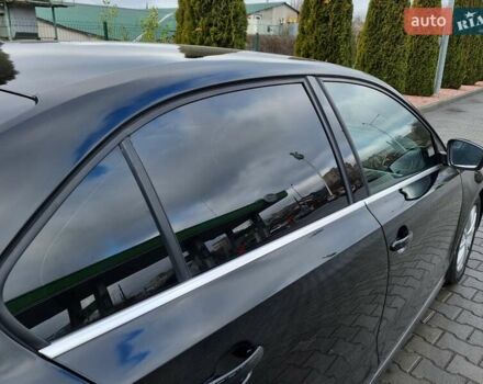 Чорний Фольксваген Джетта, об'ємом двигуна 1.8 л та пробігом 158 тис. км за 8699 $, фото 31 на Automoto.ua