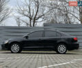 Чорний Фольксваген Джетта, об'ємом двигуна 1.8 л та пробігом 200 тис. км за 8400 $, фото 8 на Automoto.ua