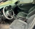 Черный Фольксваген Джетта, объемом двигателя 2 л и пробегом 170 тыс. км за 9500 $, фото 16 на Automoto.ua