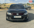 Черный Фольксваген Джетта, объемом двигателя 2 л и пробегом 190 тыс. км за 11700 $, фото 3 на Automoto.ua