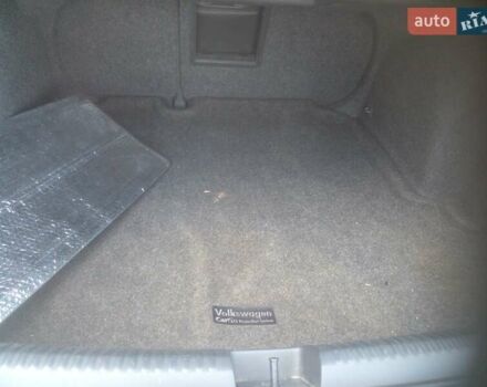 Черный Фольксваген Джетта, объемом двигателя 2 л и пробегом 171 тыс. км за 13200 $, фото 4 на Automoto.ua