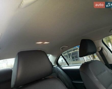 Черный Фольксваген Джетта, объемом двигателя 1.8 л и пробегом 157 тыс. км за 11999 $, фото 16 на Automoto.ua