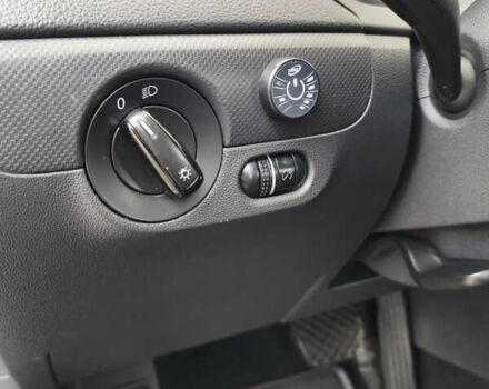 Черный Фольксваген Джетта, объемом двигателя 2 л и пробегом 223 тыс. км за 8600 $, фото 32 на Automoto.ua