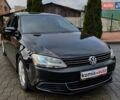 Чорний Фольксваген Джетта, об'ємом двигуна 1.8 л та пробігом 158 тис. км за 8699 $, фото 11 на Automoto.ua