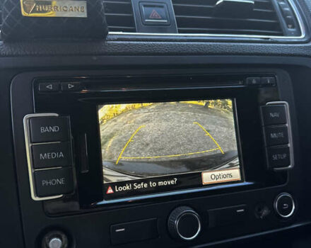 Черный Фольксваген Джетта, объемом двигателя 1.8 л и пробегом 134 тыс. км за 12000 $, фото 25 на Automoto.ua