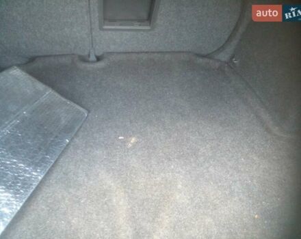 Черный Фольксваген Джетта, объемом двигателя 2 л и пробегом 171 тыс. км за 13200 $, фото 5 на Automoto.ua