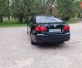 Фольксваген Джетта 2014 у Харкові на Automoto.ua Чорний Фольксваген Джетта, об'ємом двигуна 2 л та пробігом 151 тис. км за 9000 $, фото 11 на Automoto.ua