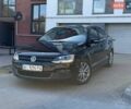 Черный Фольксваген Джетта, объемом двигателя 1.8 л и пробегом 240 тыс. км за 9200 $, фото 1 на Automoto.ua