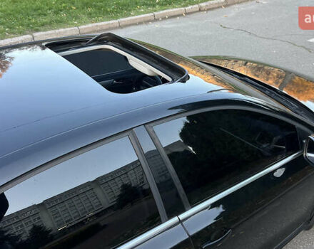 Черный Фольксваген Джетта, объемом двигателя 1.8 л и пробегом 177 тыс. км за 9990 $, фото 23 на Automoto.ua