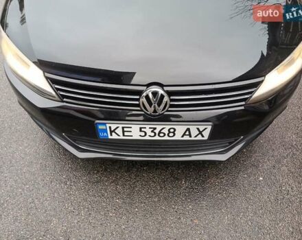 Черный Фольксваген Джетта, объемом двигателя 1.8 л и пробегом 157 тыс. км за 11999 $, фото 54 на Automoto.ua