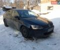 Чорний Фольксваген Джетта, об'ємом двигуна 1.98 л та пробігом 185 тис. км за 6350 $, фото 1 на Automoto.ua