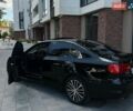 Чорний Фольксваген Джетта, об'ємом двигуна 1.97 л та пробігом 190 тис. км за 9999 $, фото 1 на Automoto.ua