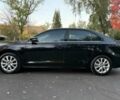 Черный Фольксваген Джетта, объемом двигателя 1.8 л и пробегом 86 тыс. км за 7000 $, фото 3 на Automoto.ua