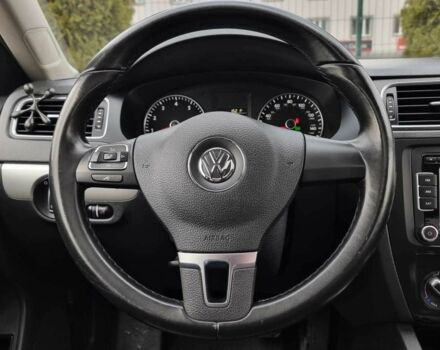 Чорний Фольксваген Джетта, об'ємом двигуна 1.8 л та пробігом 158 тис. км за 8699 $, фото 5 на Automoto.ua