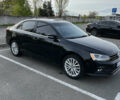 Черный Фольксваген Джетта, объемом двигателя 1.8 л и пробегом 125 тыс. км за 11500 $, фото 2 на Automoto.ua