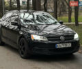 Черный Фольксваген Джетта, объемом двигателя 1.8 л и пробегом 200 тыс. км за 7499 $, фото 3 на Automoto.ua