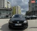 Черный Фольксваген Джетта, объемом двигателя 1.8 л и пробегом 174 тыс. км за 7400 $, фото 1 на Automoto.ua