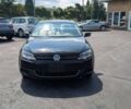 Чорний Фольксваген Джетта, об'ємом двигуна 2 л та пробігом 85 тис. км за 6500 $, фото 1 на Automoto.ua