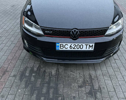 Черный Фольксваген Джетта, объемом двигателя 2 л и пробегом 123 тыс. км за 12600 $, фото 3 на Automoto.ua