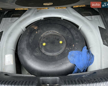 Черный Фольксваген Джетта, объемом двигателя 1.98 л и пробегом 145 тыс. км за 9400 $, фото 26 на Automoto.ua