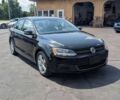 Чорний Фольксваген Джетта, об'ємом двигуна 2 л та пробігом 85 тис. км за 6500 $, фото 1 на Automoto.ua