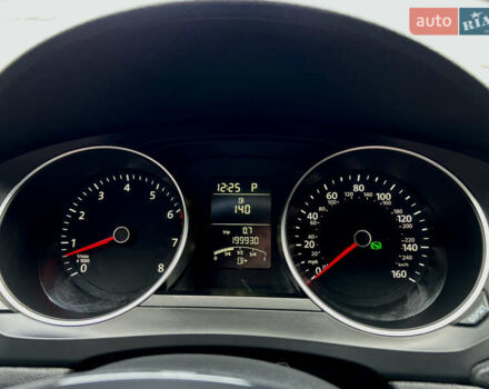 Чорний Фольксваген Джетта, об'ємом двигуна 1.8 л та пробігом 200 тис. км за 8400 $, фото 21 на Automoto.ua